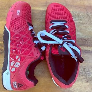 Reebok CrossFit CF74